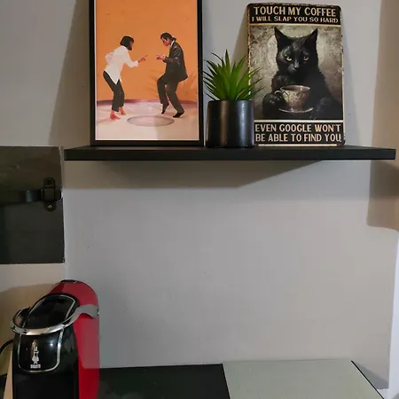 Apartment La Casetta In