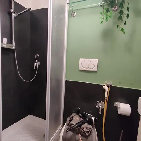 La Casetta In Apartment