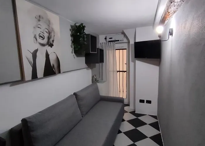 La Casetta In Appartement *