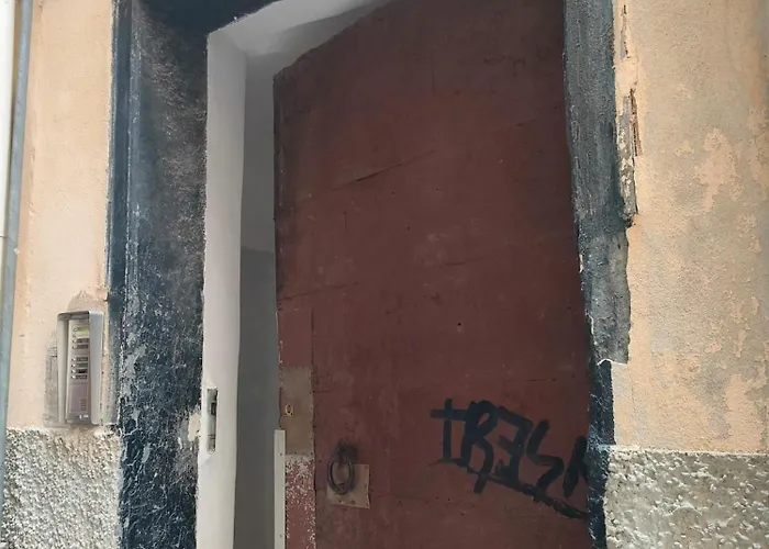 דירה La Casetta In *