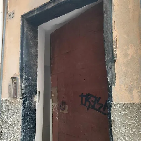 Lägenhet La Casetta In *